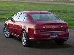 Buick Lucerne CXS 2006 года